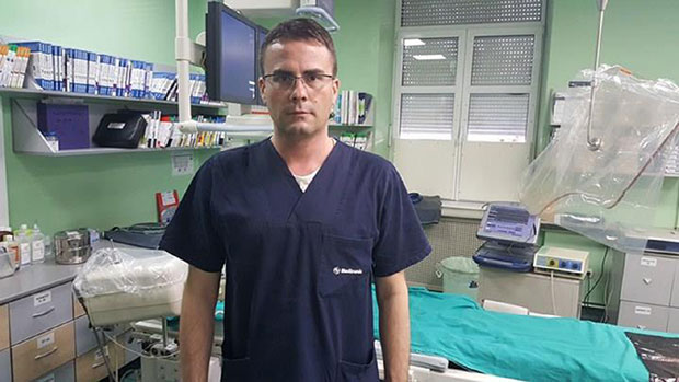 СИМПОЗИЈУМ КАРДИОЛОГА: Стручњаци из иностранства подучавају и оперишу